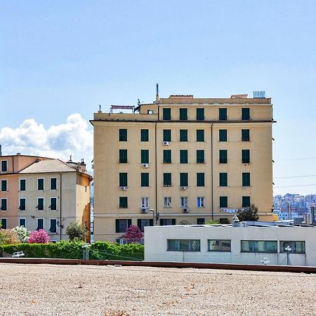 Le Chicche Del Porto Riviera Apartman Genova Kültér fotó