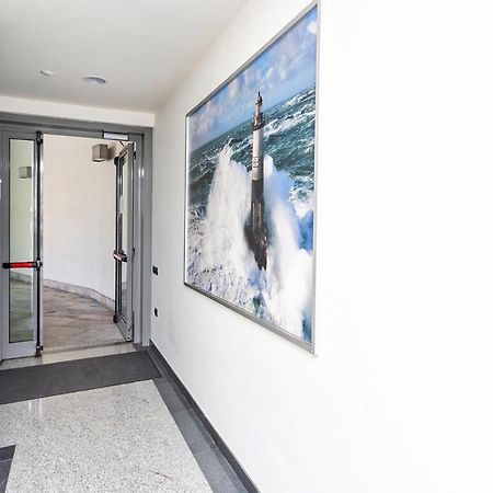 Le Chicche Del Porto Riviera Apartman Genova Kültér fotó