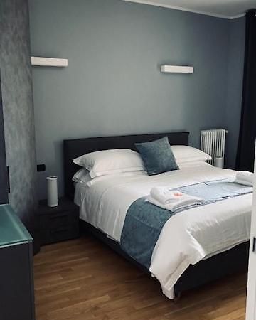 Le Chicche Del Porto Riviera Apartman Genova Kültér fotó