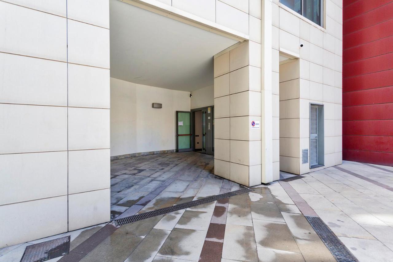 Le Chicche Del Porto Riviera Apartman Genova Kültér fotó