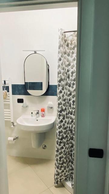 Le Chicche Del Porto Riviera Apartman Genova Kültér fotó