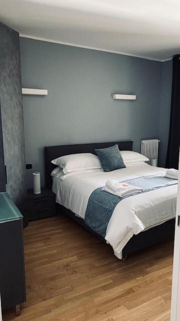 Le Chicche Del Porto Riviera Apartman Genova Kültér fotó