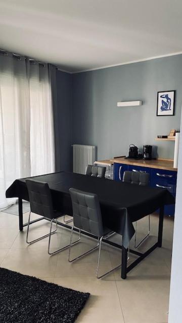 Le Chicche Del Porto Riviera Apartman Genova Kültér fotó