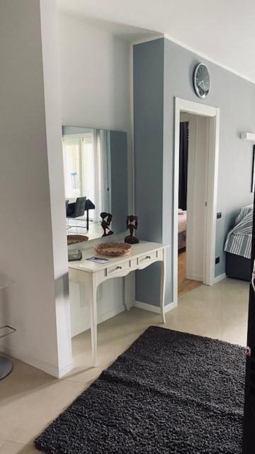 Le Chicche Del Porto Riviera Apartman Genova Kültér fotó