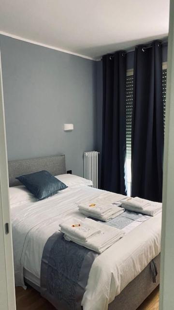 Le Chicche Del Porto Riviera Apartman Genova Kültér fotó