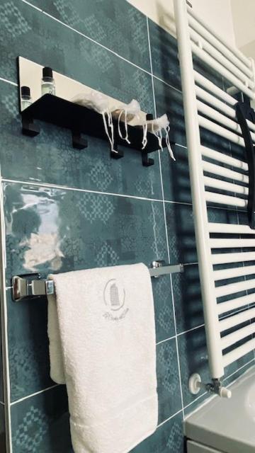 Le Chicche Del Porto Riviera Apartman Genova Kültér fotó