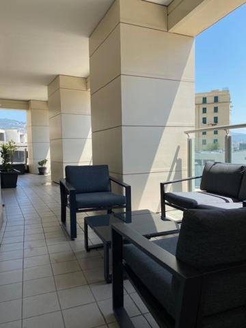 Le Chicche Del Porto Riviera Apartman Genova Kültér fotó