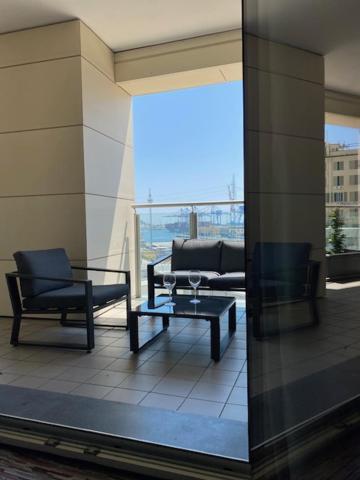 Le Chicche Del Porto Riviera Apartman Genova Kültér fotó