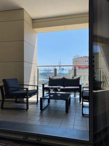 Le Chicche Del Porto Riviera Apartman Genova Kültér fotó